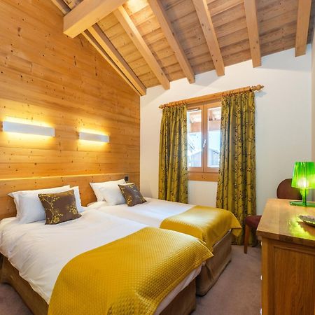 Alaska Lodge 모르진 외부 사진