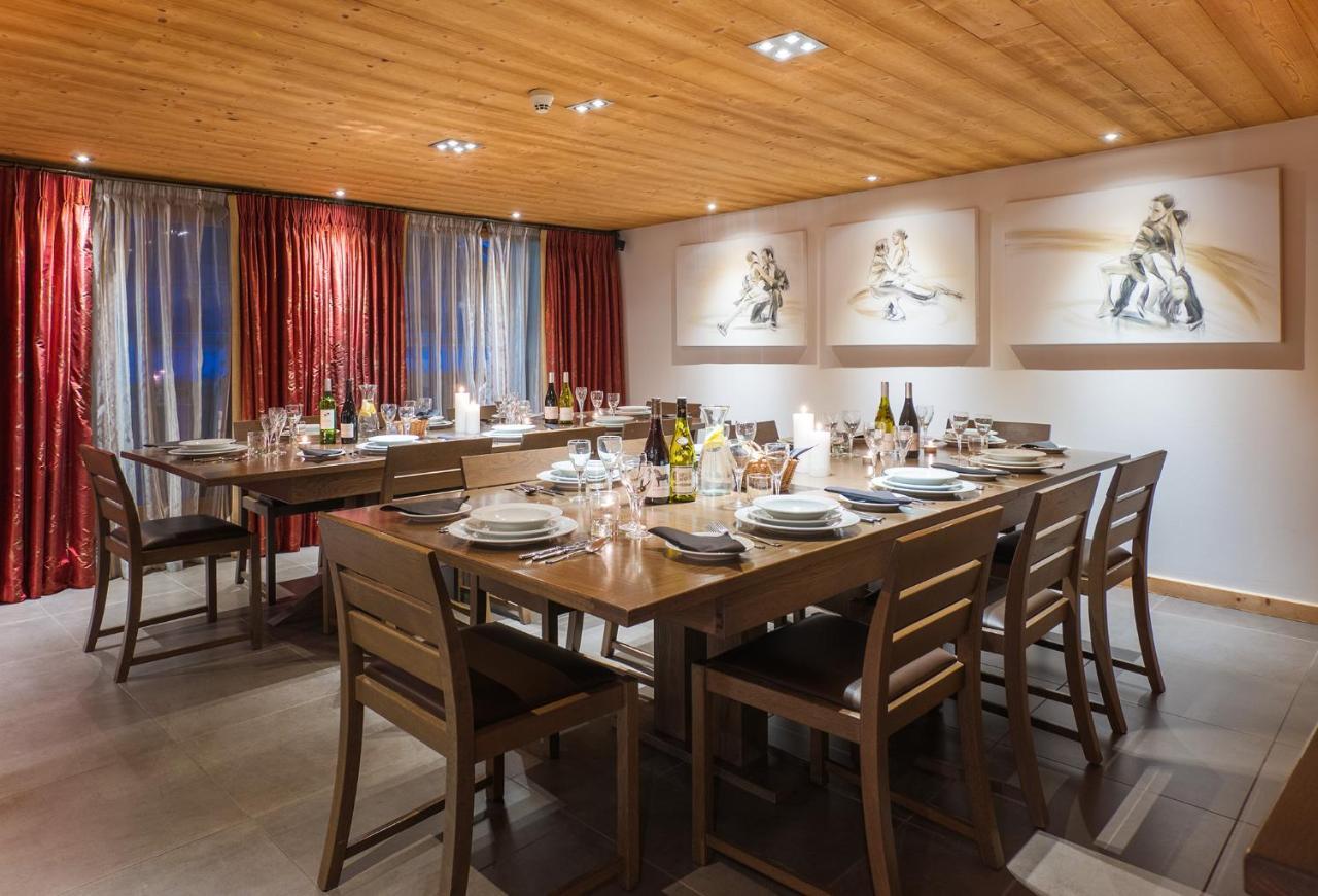 Alaska Lodge 모르진 외부 사진