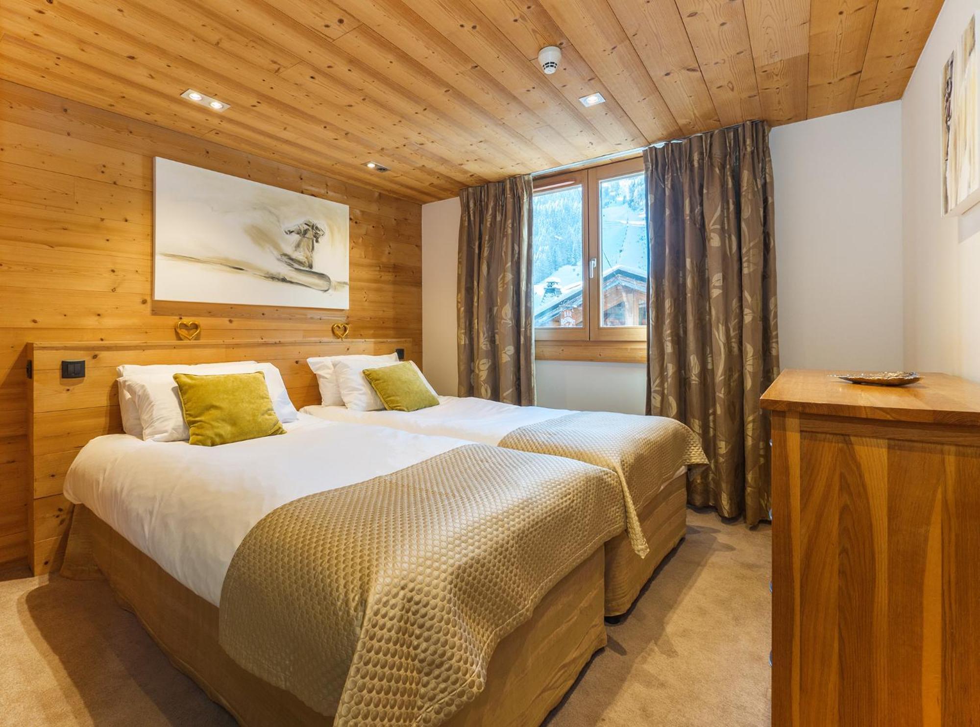 Alaska Lodge 모르진 외부 사진