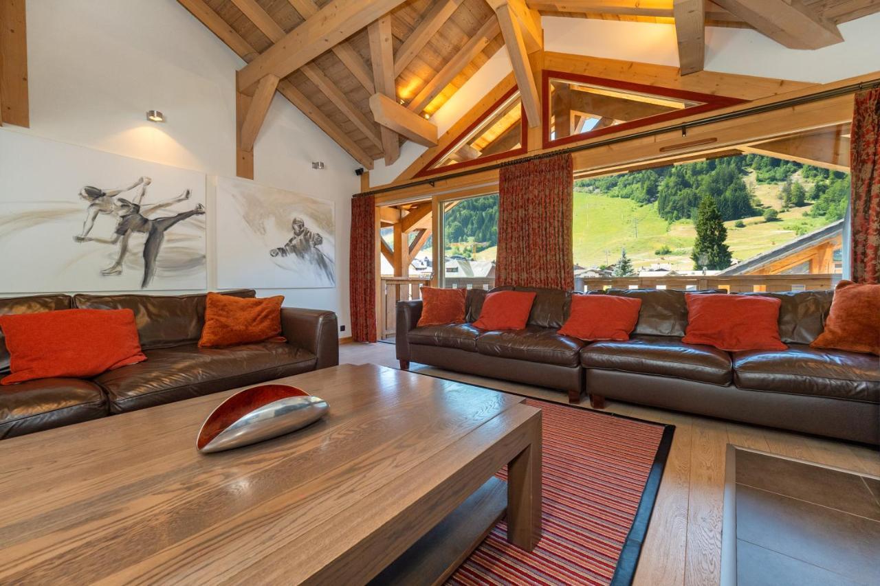 Alaska Lodge 모르진 외부 사진