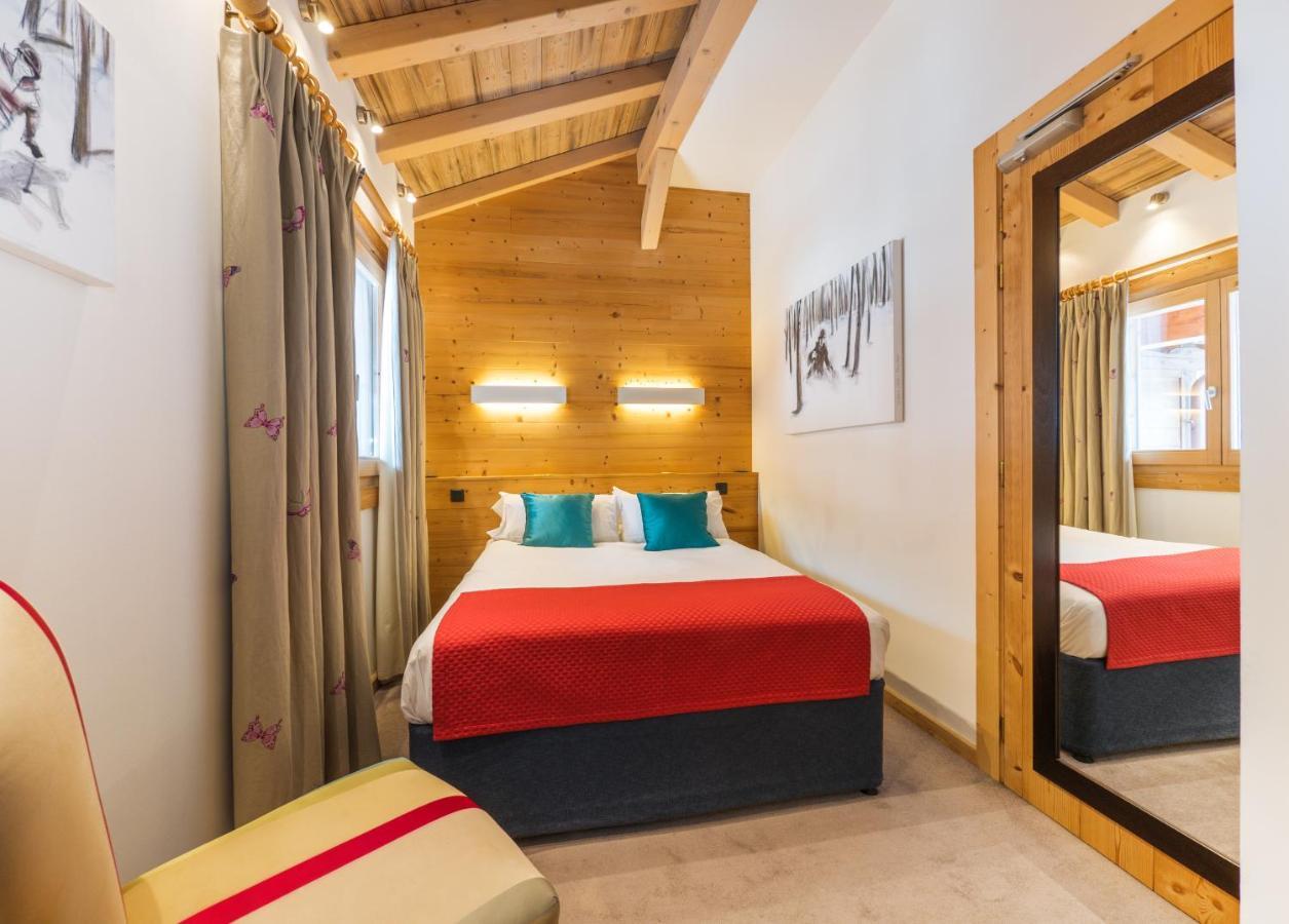 Alaska Lodge 모르진 외부 사진