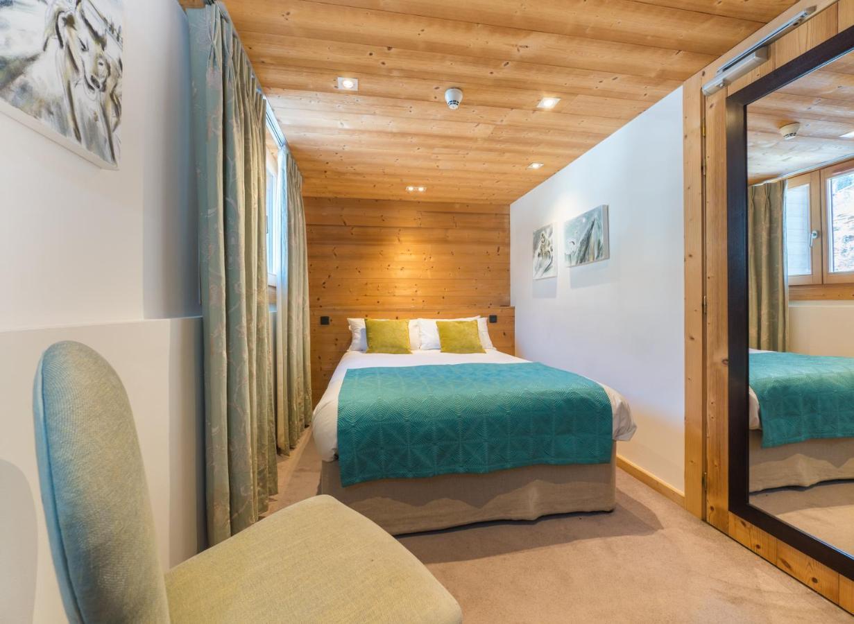 Alaska Lodge 모르진 외부 사진