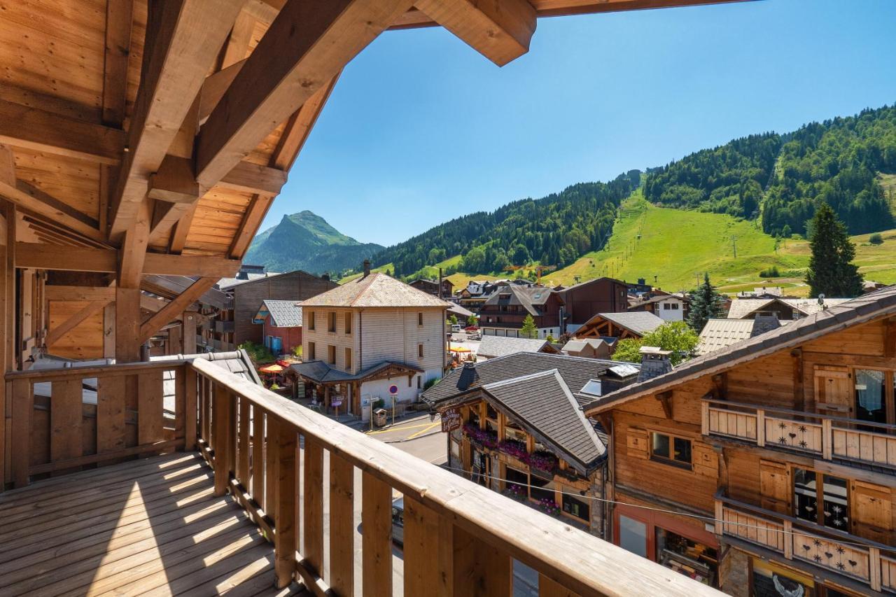 Alaska Lodge 모르진 외부 사진