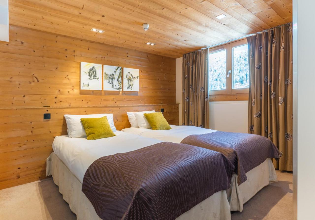 Alaska Lodge 모르진 외부 사진